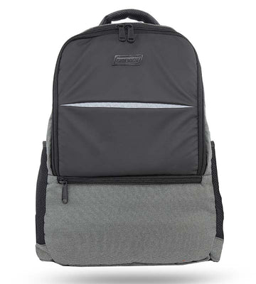 SideKick Falcon Backpack with Waterproof Rain Cover (Olive Green)